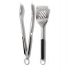 Oxo GOOD GRIPS Sztućce / Akcesoria do Grillowania 2 El.